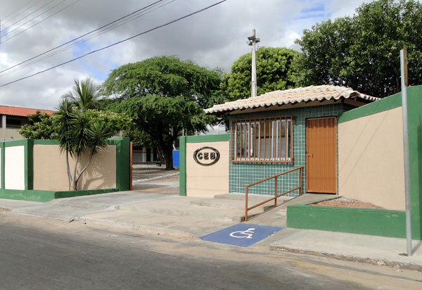 Provas do Saeb serão aplicadas à alunos do Colégio Estadual de Brumado