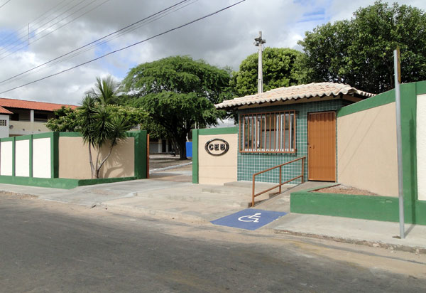 Professores de Brumado realizaram planejamento pedagógico para o fortalecimento das aprendizagens