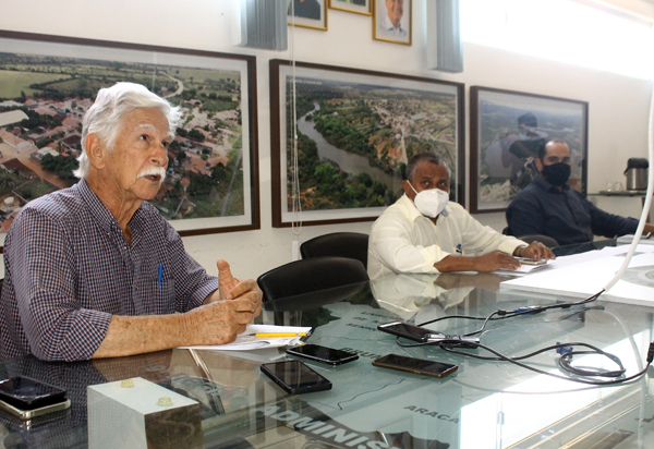 Prefeitura de Brumado diz que volta às aulas tem resultado positivo e questiona publicidade feita pela APLB