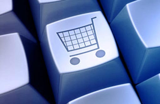 Brasileiros gastam R$ 16 bilhões em compras pela Internet