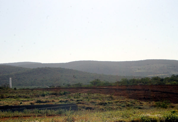 Brumado: prefeitura retifica aprovação de desmembramento em Imóvel de Euroville Empreendimentos Ltda