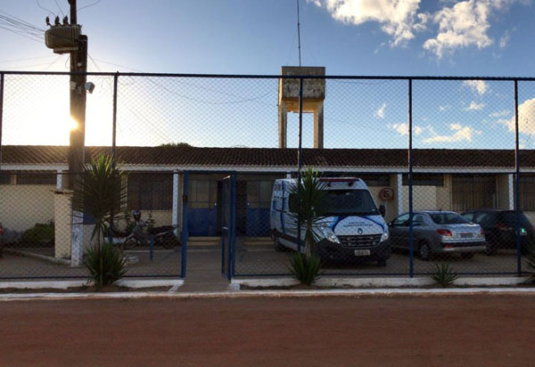 Vitória da Conquista: Preso é encontrado morto no Conjunto Penal