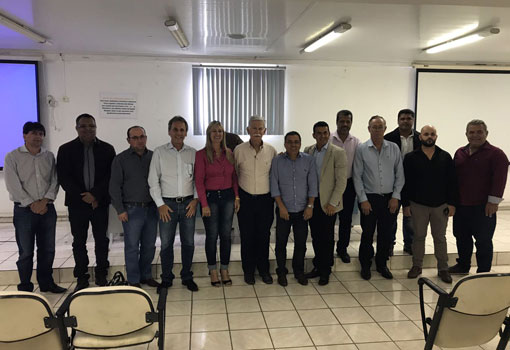 Aprovado o Estatuto do Consórcio Público de Saúde da região de Brumado