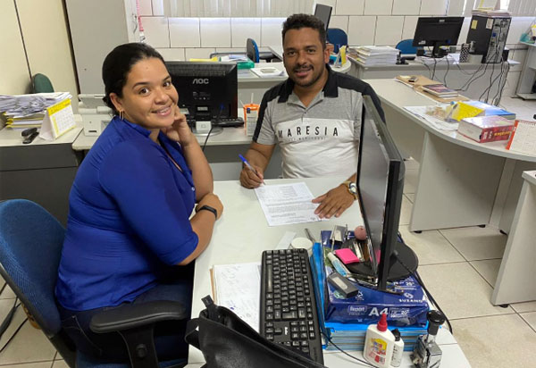 Construmendes assina contrato com a 20ª Prefeitura na Bahia