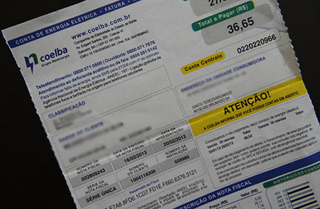 BAHIA: TARIFAS DA COELBA SERÃO REDUZIDAS 