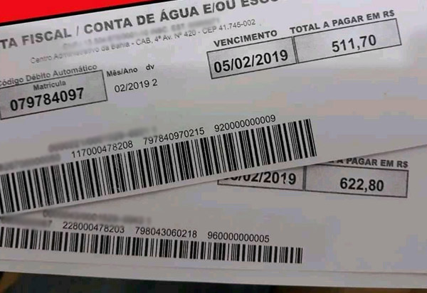 Tanhaçu: moradores do Bairro Jurema cobram da Embasa abastecimento de água 