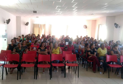 Prefeitura de Aracatu contrata aprovados no processo simplificado