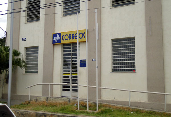 Brumado: Correios diz que documentos da Justiça Eleitoral foram entregues 'sem extravio ou alteração do fluxo postal'