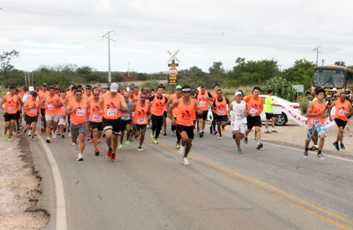Genes Academia: Vem aí a 2ª Corrida Noturna