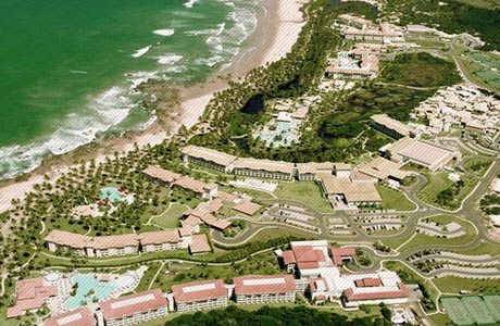 2014: SORTEIO DA COPA DO MUNDO SERÁ NA BAHIA