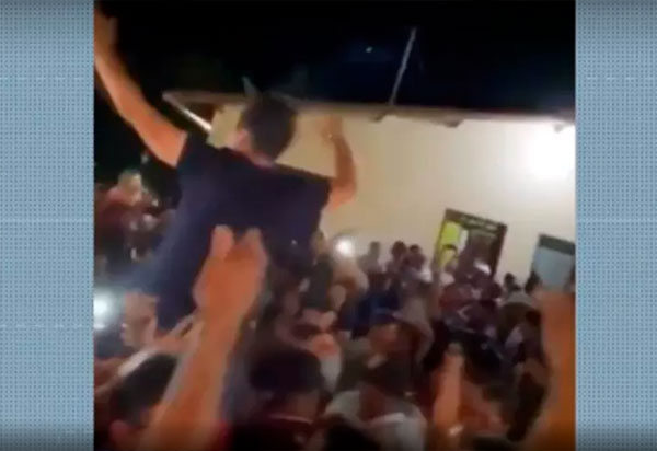 Covid-19: 08 Prefeitos e 08 Vereadores do interior da BA testam positivo para Covid-19 após campanhas eleitorais