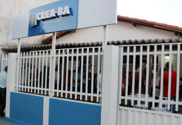 Crea-BA lança Programa de Recuperação Fiscal