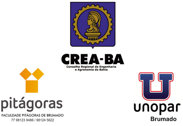 Brumado: Faculdades Pitágoras e UNOPAR realizarão palestra em parceria com o CREA-BA