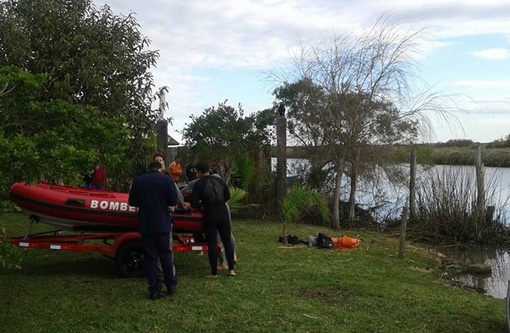 Menino morre quando caçava pokémons no Rio Grande Sul