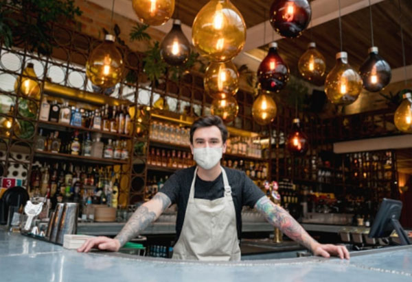 Sebrae em parceria com a CDL, lança plano de atendimento gratuito para donos de bares e restaurantes em Brumado