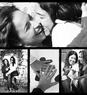 DANIELA MERCURY ASSUME RELAÇÃO COM MULHER