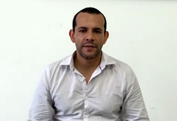 Brumado: Coordenador do centro Covid-19 diz que cidade vive à beira do caos