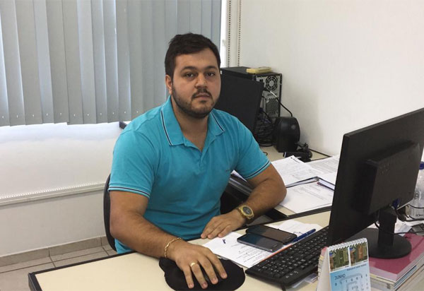 Brumado: obras do sistema de abastecimento de Arrecifinho e Espinheiro estão concluídas; secretário diz que Embasa se nega a fazer ligação