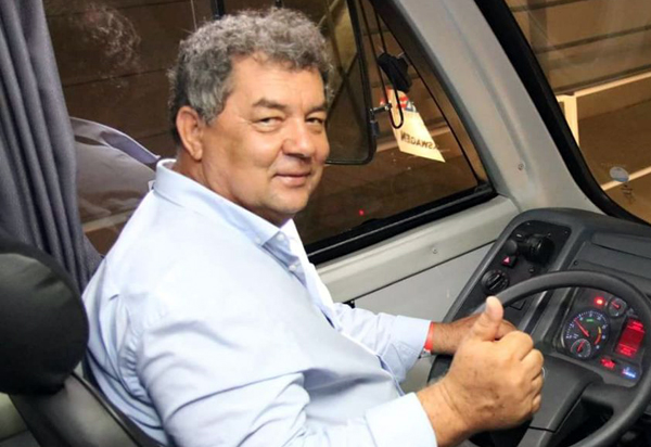 Rio do Antônio: prefeito é punido pelo TCM por nomeação irregular de servidores