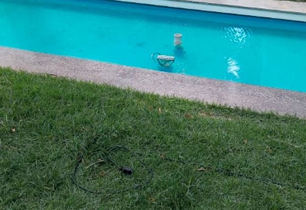 Brumado: Parte da decoração de Natal da Praça da Prefeitura foi furtada