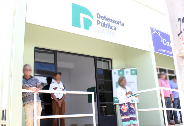 Coronavírus: Defensoria atenderá apenas casos urgentes de forma presencial pelos próximos 30 dias