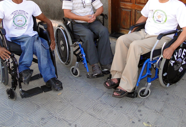 Senado aprova PEC que uniformiza citação a pessoas com deficiência