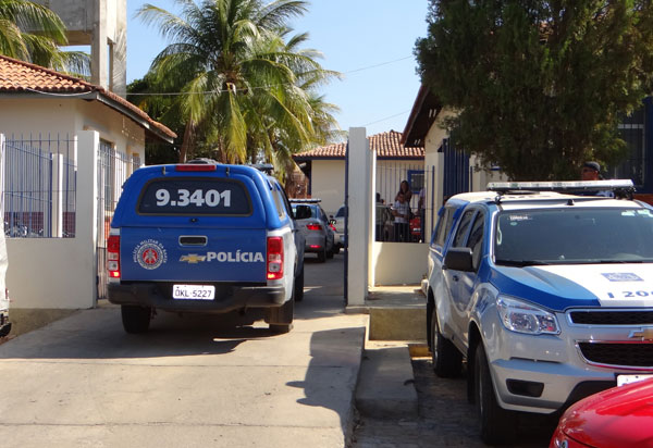 Brumado: Mulher mata namorado após flagrá-lo com amante