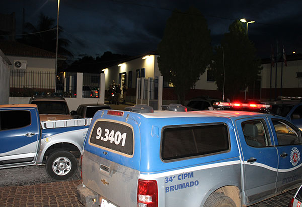 Brumado: 15 pessoas são detidas em bares por desrespeito a decreto estadual