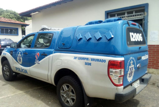 Brumado: motociclista é abordado por criminoso e reage a assalto no Bairro das Flores