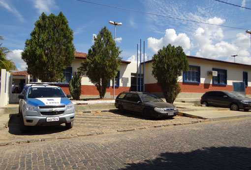 Polícia investiga caso do gerente de funerária de Barra da Estiva que foi baleado em Brumado