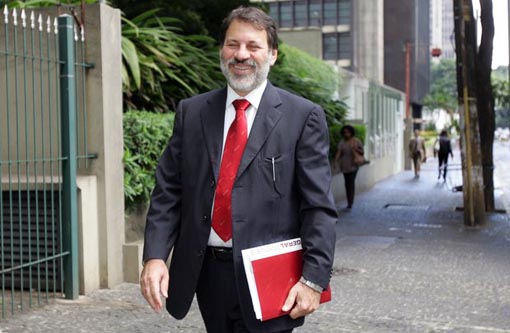 Site para ajudar ex-tesoureiro do PT arrecada R$ 1 milhão para multa