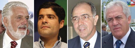 DEM E PT PODEM FAZER ALIANÇA HISTÓRICA NA BAHIA