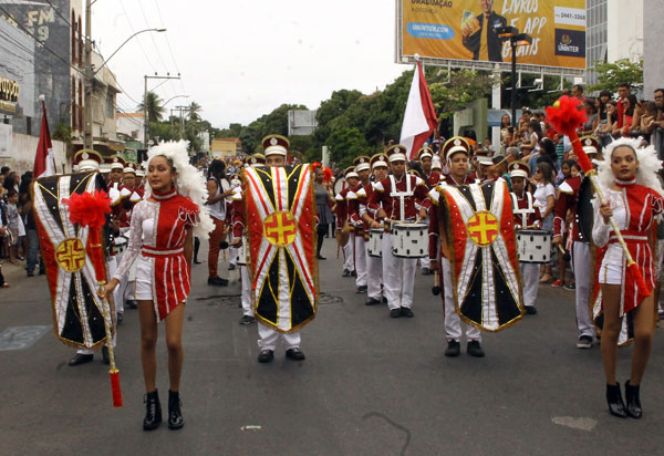 Brumado: Desfile da Primavera com escolas da rede municipal acontece neste sábado (28)