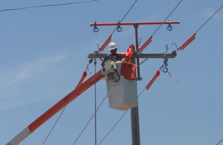 BRUMADO: DESLIGAMENTO DE ENERGIA PROGRAMADO