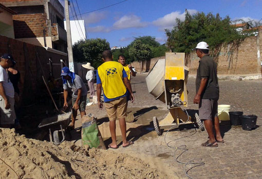 Brumado: Participe do Dia do Bem-Fazer e ajude o Albergue São Sebastião