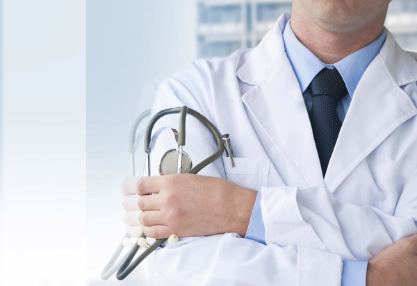 18 de outubro: Dia do Médico