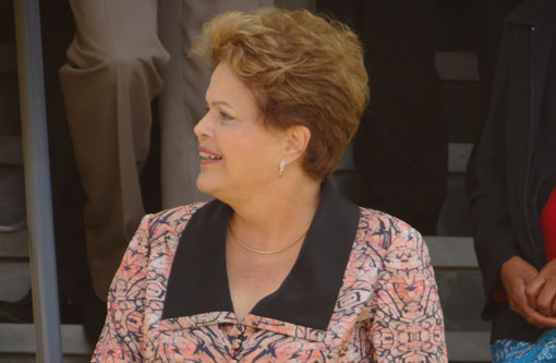 Dilma Rousseff terá algumas 'regalias', mesmo após afastamento