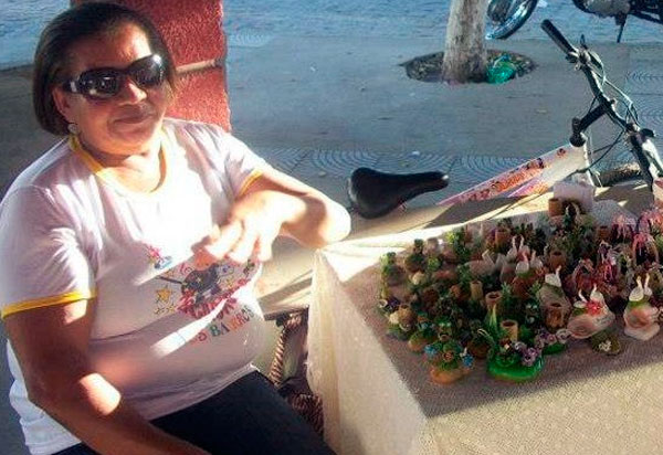 ABRACADABRA lamenta morte de Dina 'Dinarte'