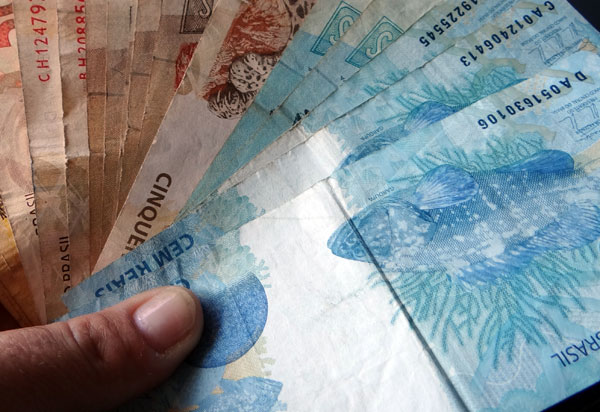 PIB cresce 0,6% no terceiro trimestre, revela IBGE