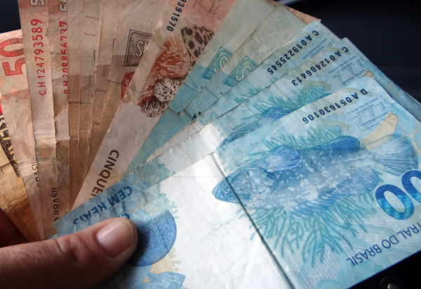 Começa nesta terça o pagamento do quinto lote do PIS/Pasep 2018-2019