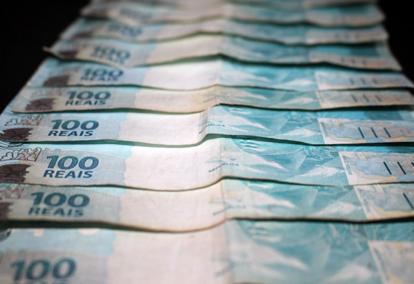 PIB fecha 2018 com crescimento de 1,1%