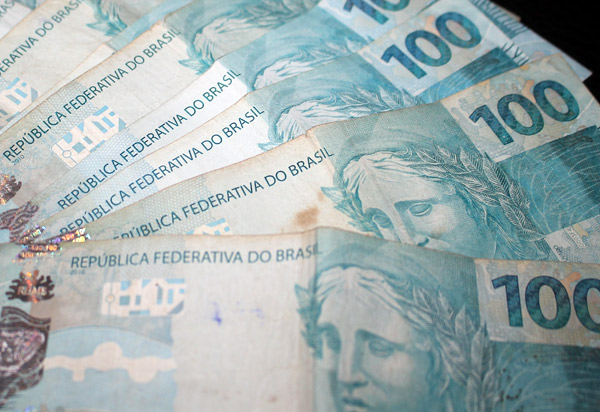 BC reduz projeção do PIB de 2019