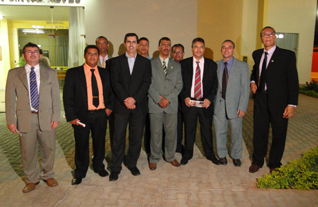 DIREITOS HUMANOS EM BUSCA DA UTILIDADE PÚBLICA