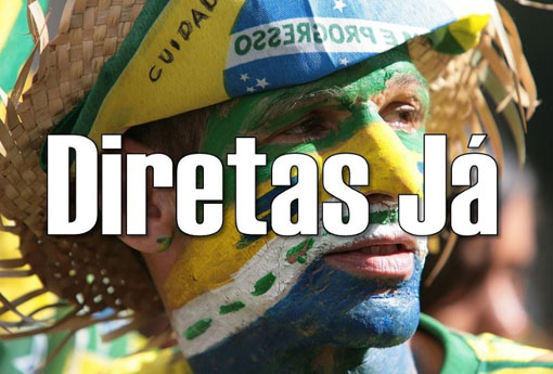 Comissão do Senado aprova eleições diretas em caso de vacância da Presidência