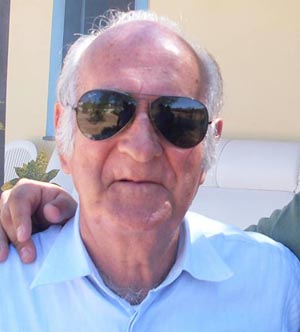 Brumado: Morre o advogado Doutor Afrânio