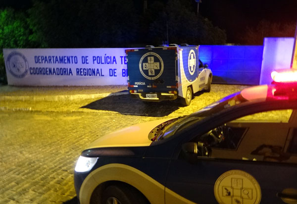 Ituaçu: Homicídio é registrado no Povoado de Tranqueiras