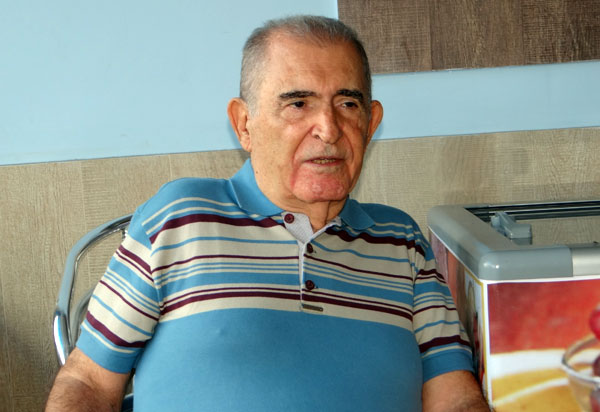 Brumado: morre o ex-prefeito e médico Dr. Juracy Pires Gomes