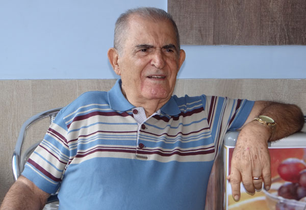 Brumado: Prefeito emite nota de pesar e decreta Luto Oficial pela morte do Dr. Juracy