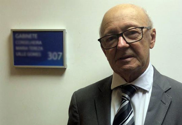 Tanhaçu: TCM determina que ex-prefeito Dr. Jorge devolva quase R$ 600 mil aos cofres públicos