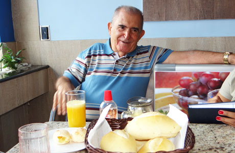 Reprise: O Café com o Brumado Agora entrevista Dr. Juracy